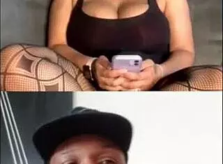 why are you cumming on that man's feet?