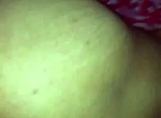 Does the colombian latina get fucked in four positions? She moans loudly during the hardcore action.