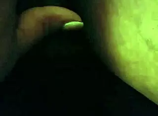 Bbw masturbates her wet pussy slowly