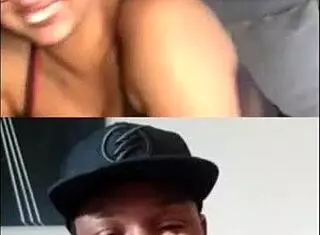 why are you cumming on that man's feet?