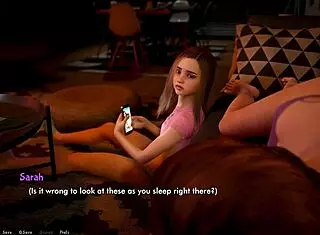 Let's Play Step Bi Step With Muff Diving And Pussy Licking In Group Masturbation Session!