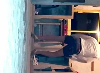 Xtube pepino 2 features a shemale in casual narrative