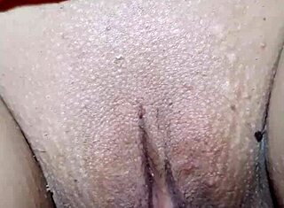 Edu și Alines, latina fierbinte, ejaculare în prim-plan