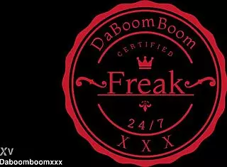 i'm a certified freak 24/7 with bambi oceans