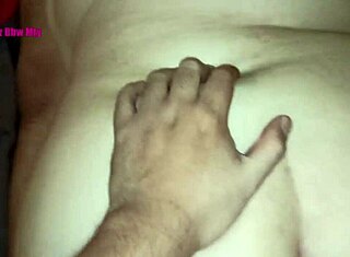 Denne trio med min unge mand og tyr, jeg er så tyk med store patter 😍