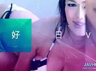 Asian High Definition Compilation Volume Sixteen