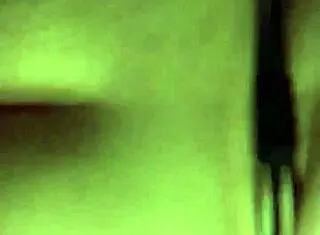 Amateur PAWG Takes Hard Anal Pounding