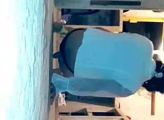 Xtube pepino 2 features a shemale in casual narrative