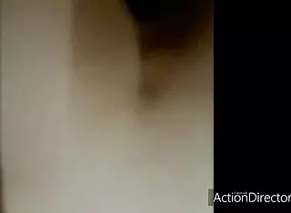 fucking my girl's tight ass so hard 😈💦