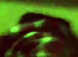 mi cuñada y yo en encuentro amateur