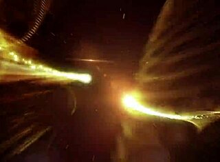 ¡Guau, negra joven 18+ prueba anal por primera vez!