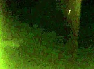 mi cuñada y yo en encuentro amateur