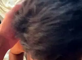 I deepthroat monster cock from Grindr.