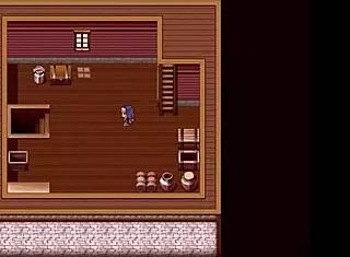 Watch saint emiliana get her big tits sucked in hentai blowjob?