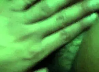 What's this 18yo teen gf hiding in her creampie adventures?