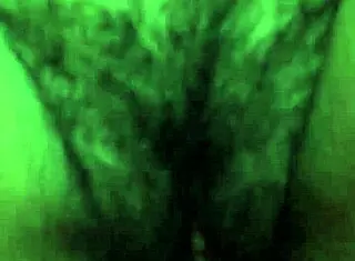 What's this 18yo teen gf hiding in her creampie adventures?