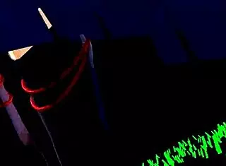 Mmd Girl Dances Sexy in Hentai Anime 😍