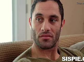 Mackenzie moss takes the fuck your step brother challenge