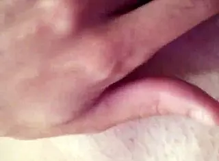tattoo slut masturbating in bathroom