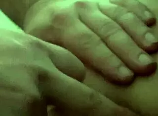 Russ Fucks Wife's Ass!