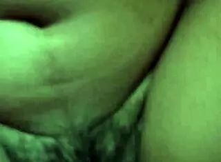 What's this 18yo teen gf hiding in her creampie adventures?