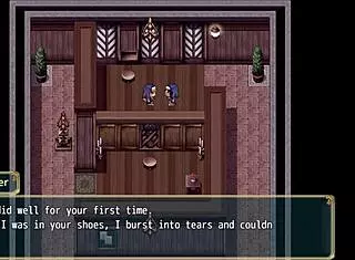 Watch saint emiliana get her big tits sucked in hentai blowjob?