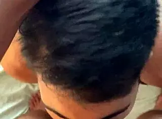 I deepthroat monster cock from Grindr.