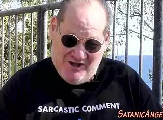 Babe fingers and toys slut's pussy with rimjob in high definition