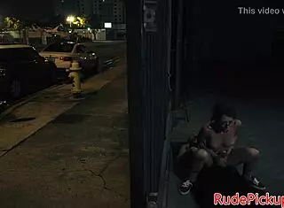 Spex Beauty Picked Up and Taken Outdoors