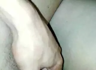 Brazilian amateur couple's pussy and cock fucking in 2013!