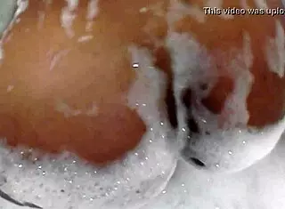 Wife's First Video Featuring Dancing And Naked Scenes!