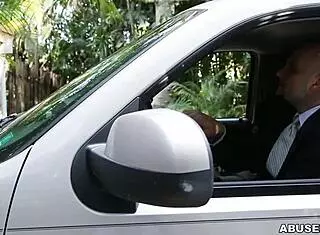 Kharlie Stone Blows Jmac