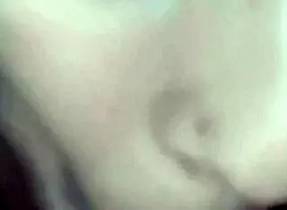 Girlfriend Sucks and Gets Fucked by Friend