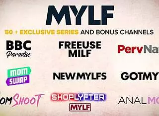 Anal slut seduces neighbor with butt plugs for pleasure