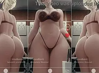 Heroic music compilation featuring anime and 3D cartoon styles.