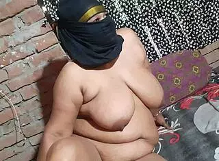 My BBW big tit stepsister series with intense scenes