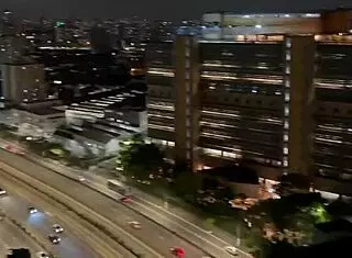 i explored my uncle's condo and got naughty outdoors