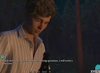 Dreamland 21 - I Am In Dire Need Of Some Maids