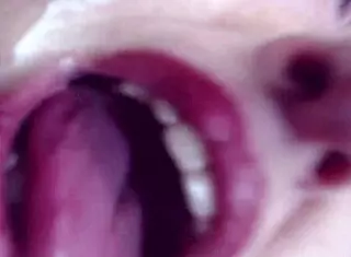 Redhead Milf Gives Consensual Domination Blowjob!