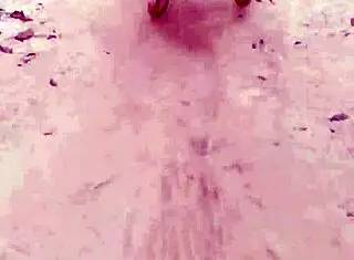 Naughty Masturbation In Sao Paulo Park!