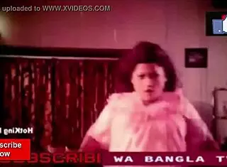 Look at Morar Kokila and the Bangla women with huge tits dancing with Moyuri and Morzina