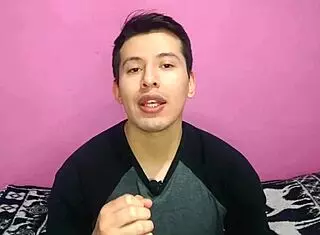 boyfriend at home, but gym buddy gets my big cock