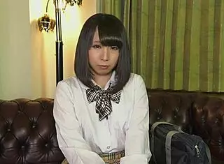 can't forget the bite when bound, naughty girl yuzuki 2 😈