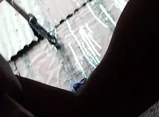 unexpected hookup with my asian ex.