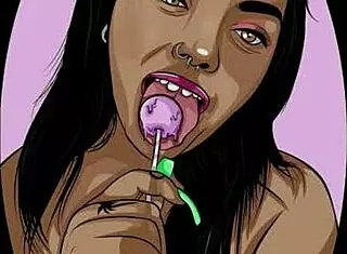 BBW Milf Rides Adam Teaser's Fat Cock