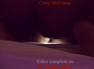 Husband Patiently Waits for Wife to Finish Kissing the Guy