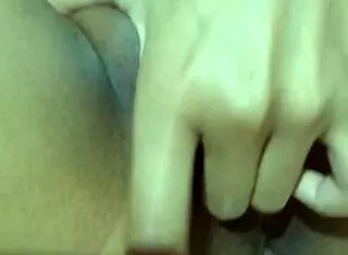 i came so much that day filming hidden at my ex's house