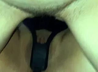 i fuck my girlfriend on top while my parents are in the kitchen having breakfast