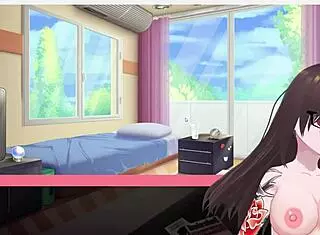 Juguemos Her New Memory 03