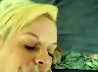 Dixie Lea loves a big black cock